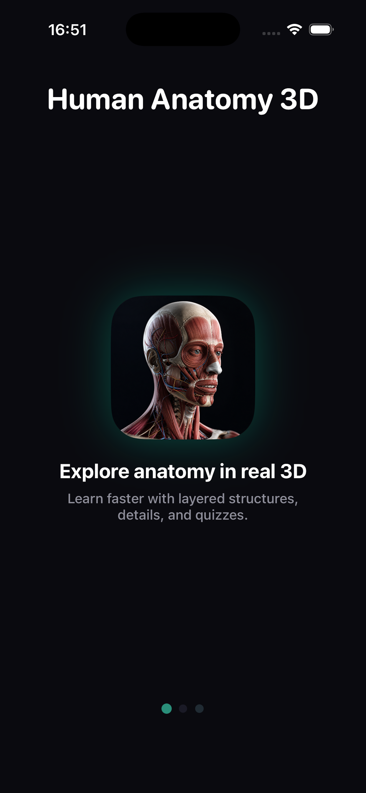 3D body systems