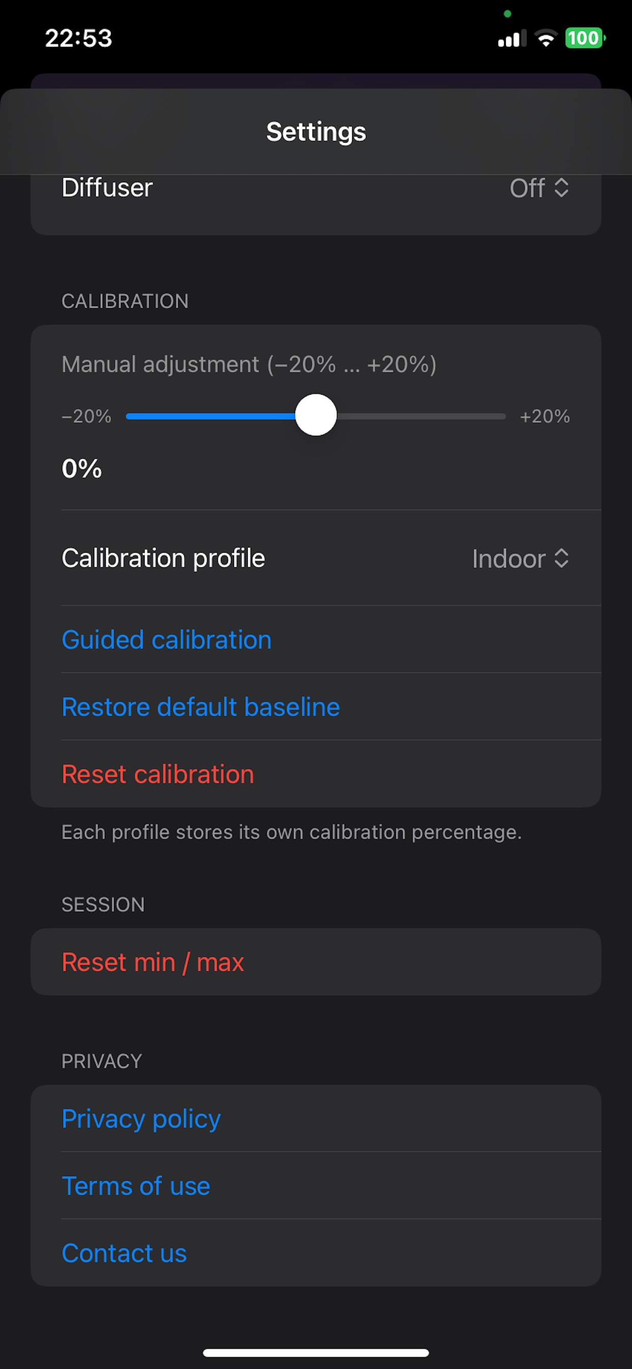 Pro insights