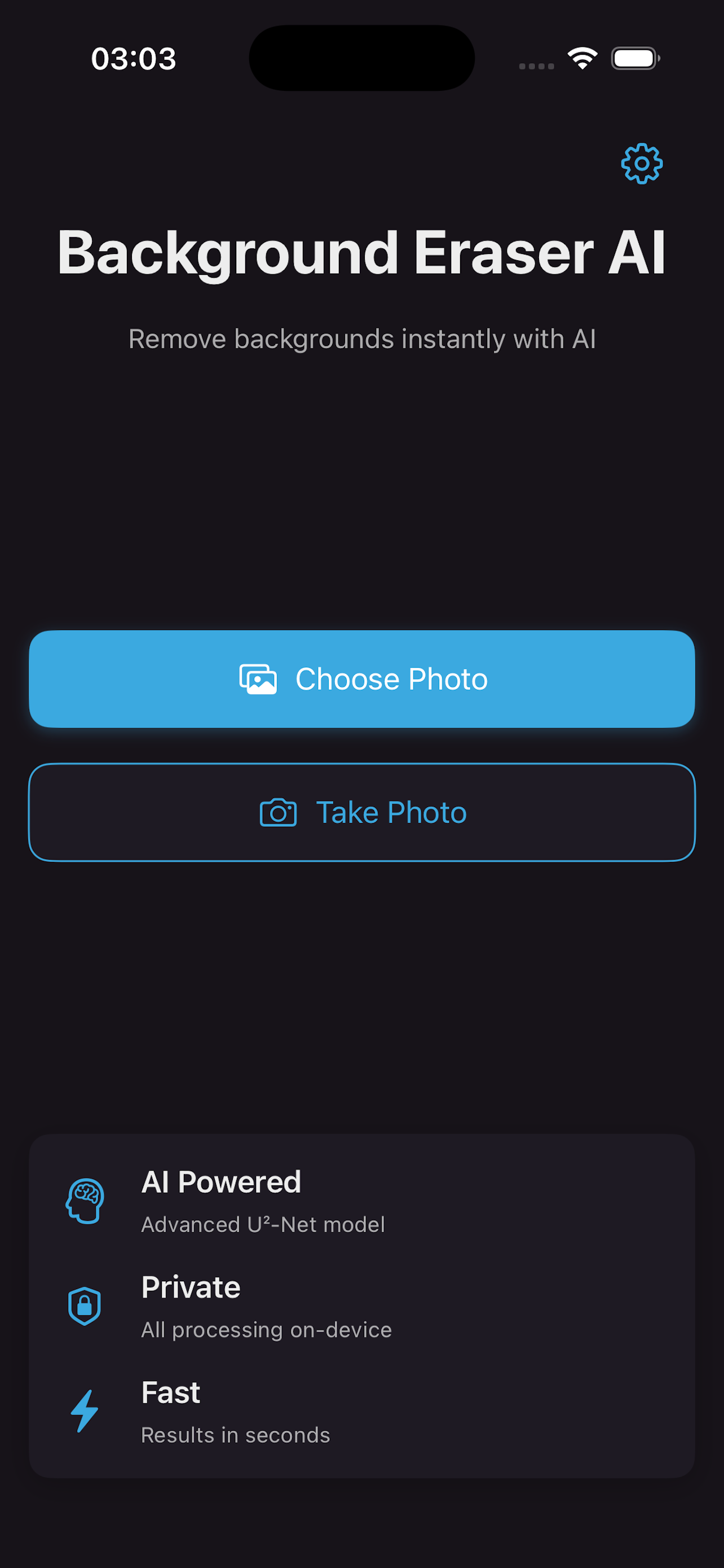 photo background remover