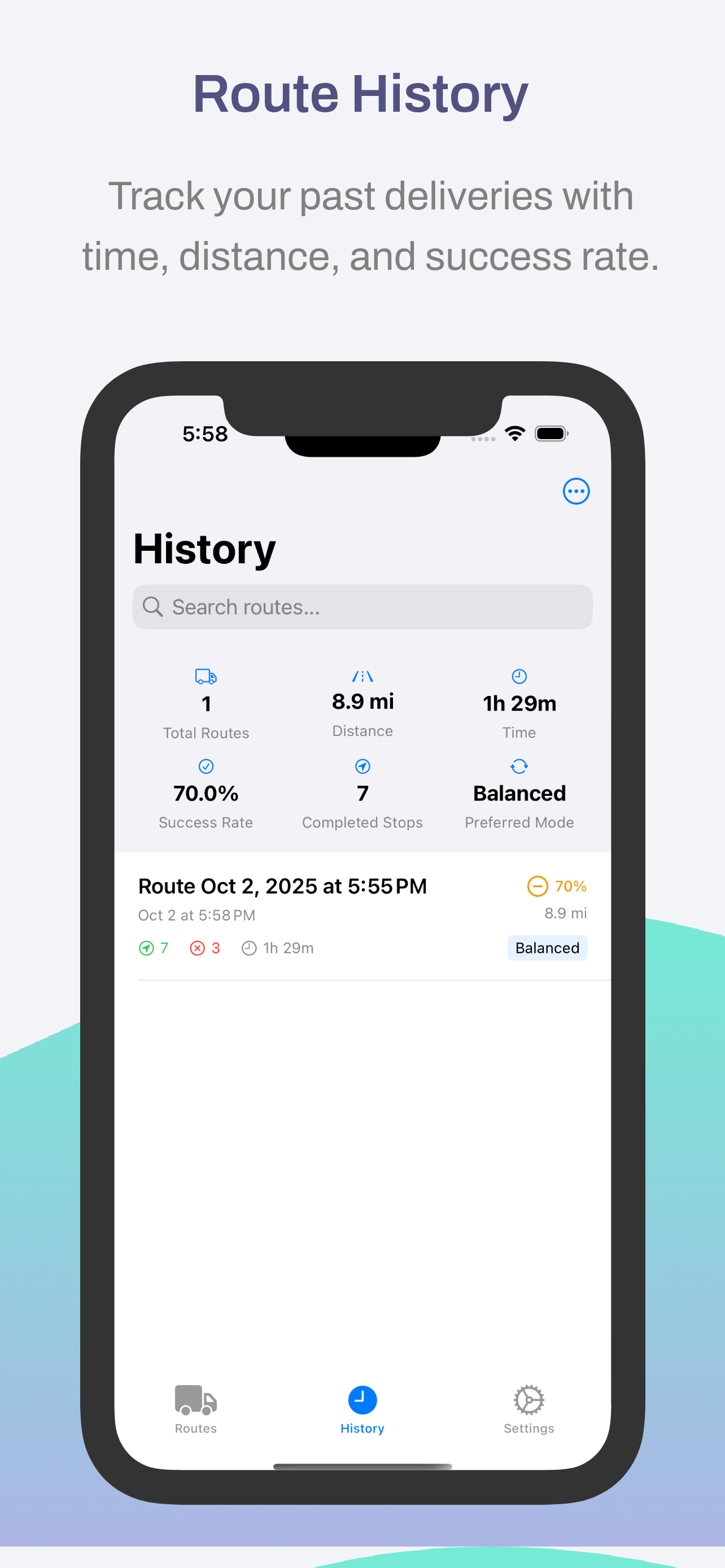 route planner app